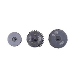 High Torque steel gearset 100:300 SHS/SUPERSHOOTER