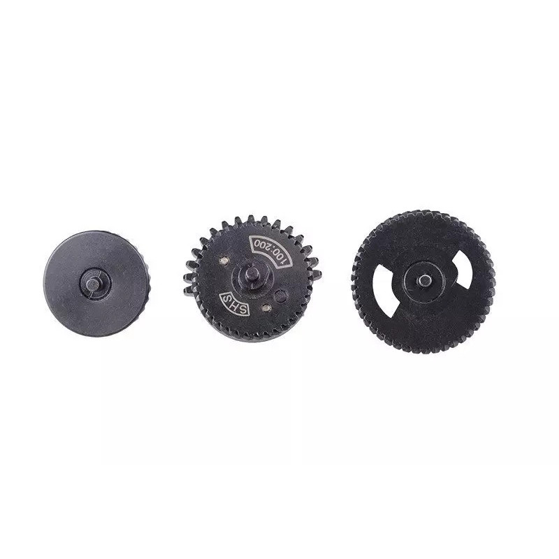 100:200 High Torque gear set