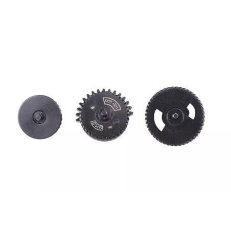 100:200 High Torque gear set