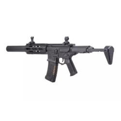 AM-014 carabine replica - black