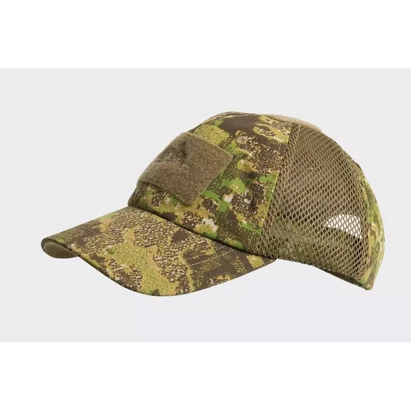 Baseball Vent Cap - PenCott™ GreenZone