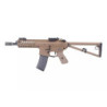 WE-PDW GBBR subcarbine replica - tan