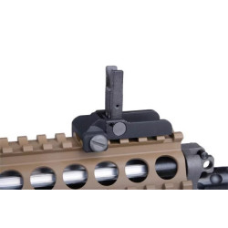 WE-PDW GBBR subcarbine replica - tan