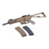 WE-PDW GBBR subcarbine replica - tan