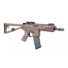 WE-PDW GBBR subcarbine replica - tan