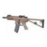 WE-PDW GBBR subcarbine replica - tan