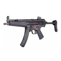 Apache A3 Submachine Gun Replica