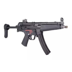 Apache A3 Submachine Gun Replica