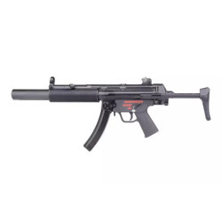 Apache SD3 Submachine Gun Replica