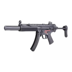 Apache SD3 Submachine Gun Replica