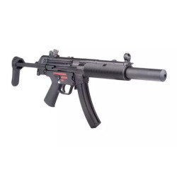 Apache SD3 Submachine Gun Replica