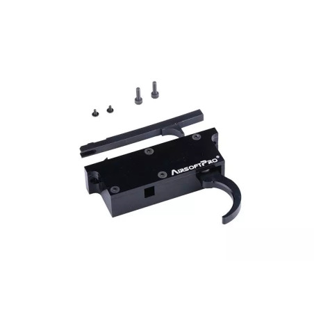 L96 type CNC trigger set