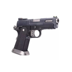 Hi-Capa 3.8 Force Brontosaurus Pistol Replica – Black