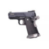 Hi-Capa 3.8 Force Brontosaurus Pistol Replica – Black