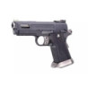 Hi-Capa 3.8 Force Velociraptor Pistol Replica – Black