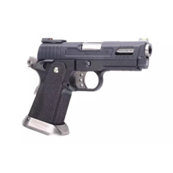 Hi-Capa 3.8 Force Velociraptor Pistol Replica – Black