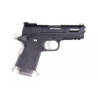 Hi-Capa 3.8 Force Velociraptor Pistol Replica – Black