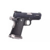 Hi-Capa 3.8 Force Velociraptor Pistol Replica – Black