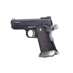 Hi-Capa 3.8 Force Velociraptor Pistol Replica – Black