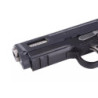 Hi-Capa 3.8 Force Velociraptor Pistol Replica – Black