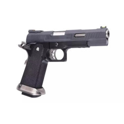 Hi-Capa 5.1 Force “T.REX” Pistol Replica – Black