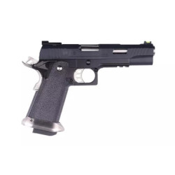 Hi-Capa 5.1 Force “T.REX” Pistol Replica – Black