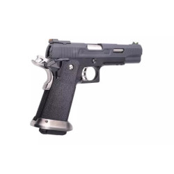 Hi-Capa 5.1 Force “T.REX” Pistol Replica – Black