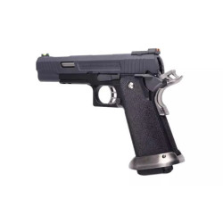 Hi-Capa 5.1 Force “T.REX” Pistol Replica – Black