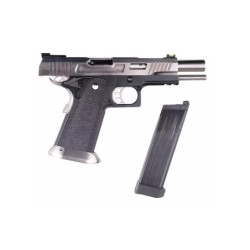 Hi-Capa 5.1 Force T.REX Pistol Replica – Silver