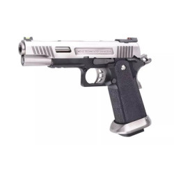 Hi-Capa 5.1 Force T.REX Pistol Replica – Silver