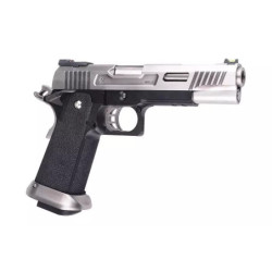 Hi-Capa 5.1 Force T.REX Pistol Replica – Silver