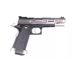 Hi-Capa 5.1 Force T.REX Pistol Replica – Silver