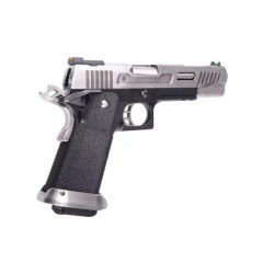 Hi-Capa 5.1 Force T.REX Pistol Replica – Silver