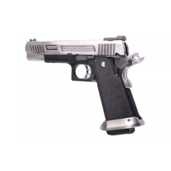 Hi-Capa 5.1 Force T.REX Pistol Replica – Silver