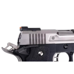 Hi-Capa 5.1 Force T.REX Pistol Replica – Silver