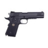 1911 Tactical MEU pistol replica  - black