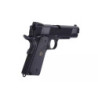 1911 Tactical MEU pistol replica  - black