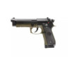 M9A1 pistol replica (CO2) - olive