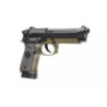 M9A1 pistol replica (CO2) - olive