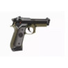 M9A1 pistol replica (CO2) - olive