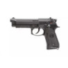 M9A1 pistol replica (green gas)