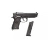 M9A1 pistol replica (green gas)