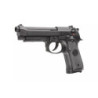 M9A1 pistol replica (green gas)