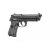 M9A1 pistol replica (green gas)