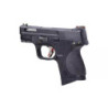 3.8 MP Compact Force pistol replica - black