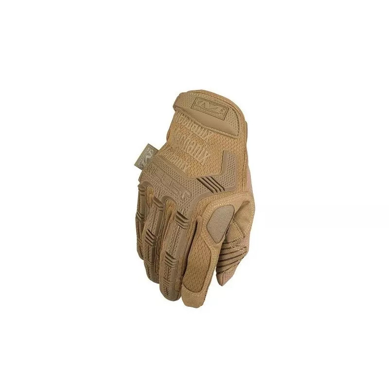 Mechanix M-Pact® Gloves (2012) - full coyote brown