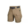 Outdoor Tactical Shorts® 8.5" - Mud Brown