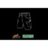 Outdoor Tactical Shorts® 8.5" - Mud Brown