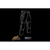 SFU NEXT PolyCotton Ripstop pants - Camogrom