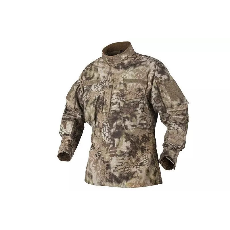 CPU® jacket - Kryptek™ Highlander